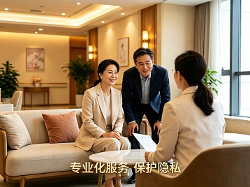 壶关有偿售卵代生女生的客户的客户群体有哪些