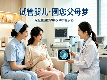 壶关辅助生育服务 试管婴儿行业的兴起背景、发展与未来展望